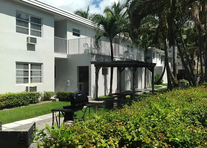 Summerland Suites